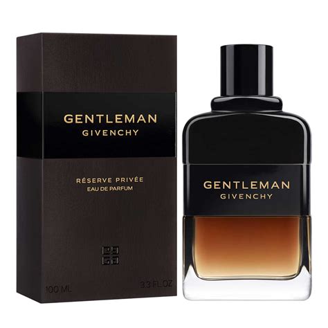 givenchy gentleman reserve privee parfumo|givenchy gentleman reserve privee price.